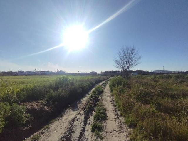 Terreno residencial en Venta en Alonsario en Almonte ciudad