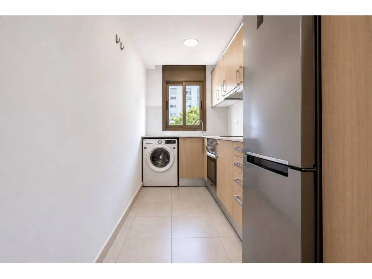 Flat with terrace for sale in Eixample, imagen 9
