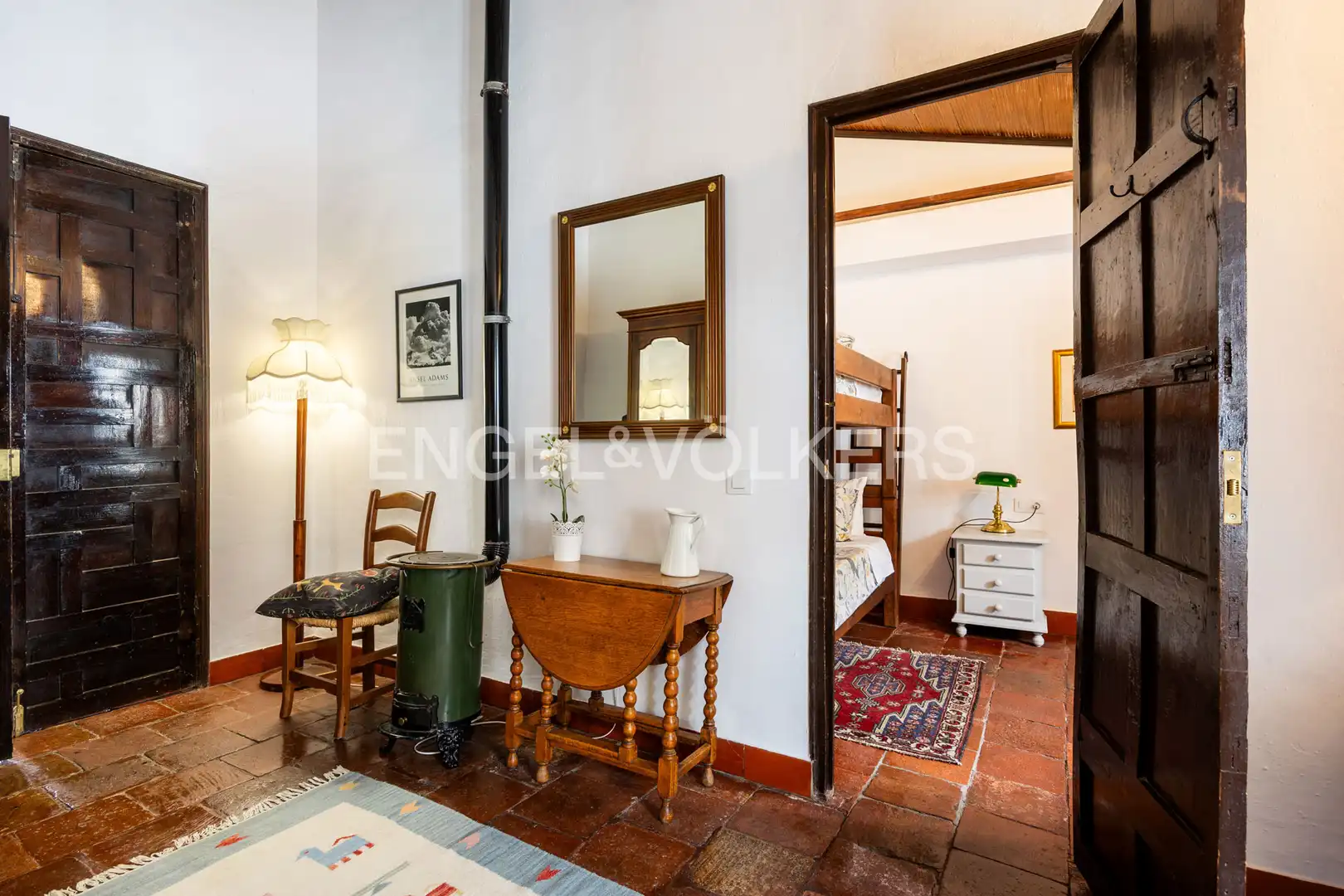 Casa o chalet en venta en Grazalema con Calefacción y Balcón