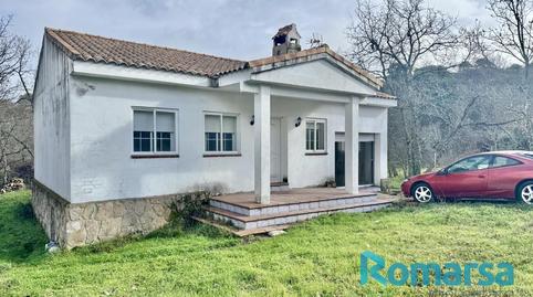 Photo 3 of House or chalet for sale in Florida, Navahondilla, Ávila