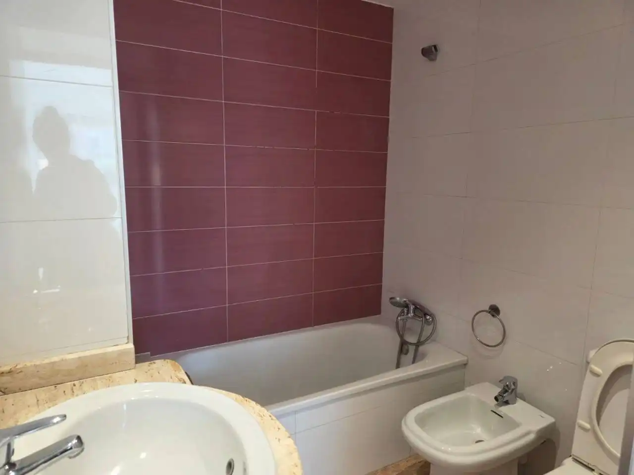 Flat with terrace for sale in Calle Abdó Terrades Pulí, imagen 8