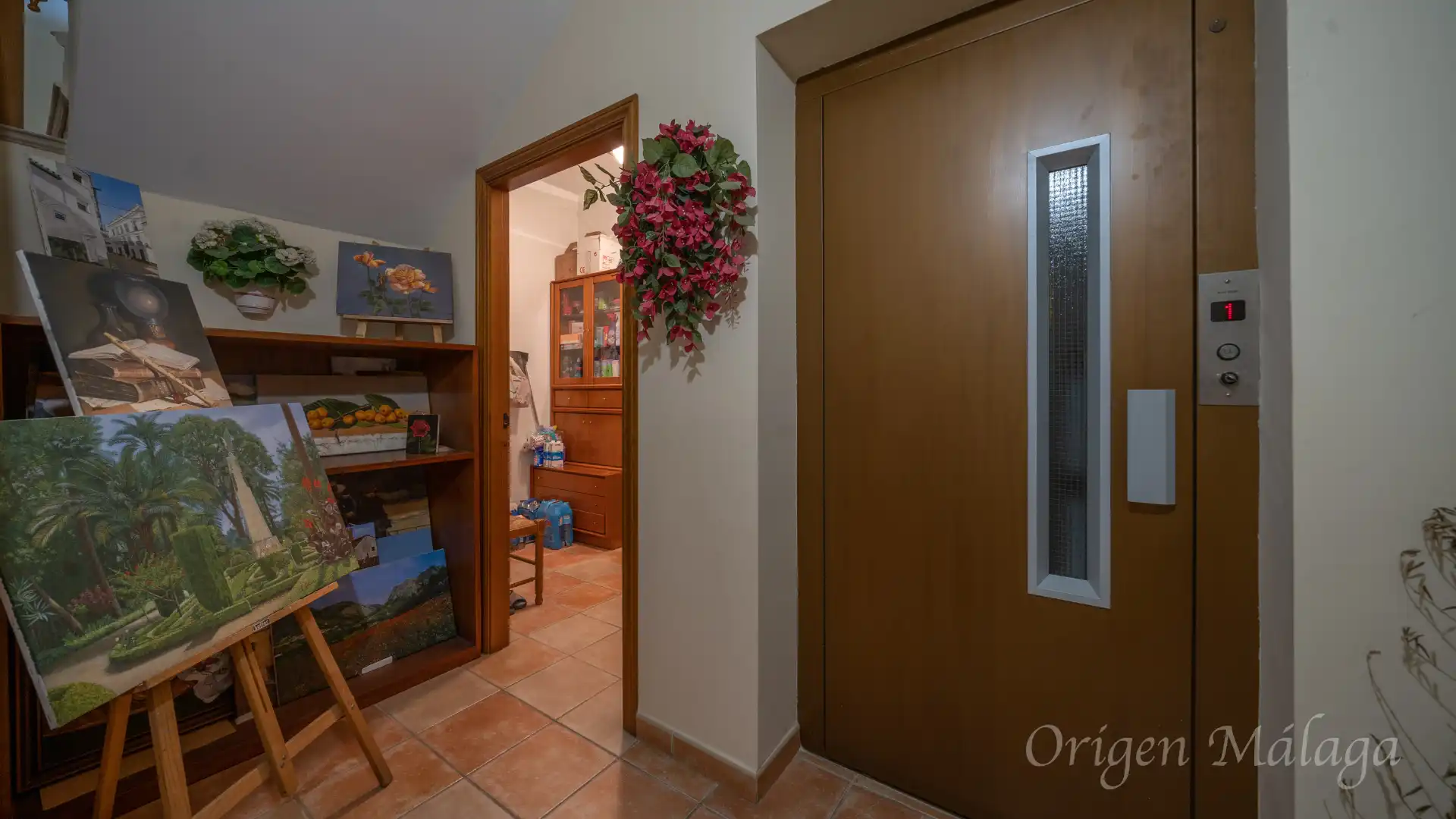 Casa o chalet en venta en Alhaurín de la Torre con Aire acondicionado, Calefacción y Jardín privado