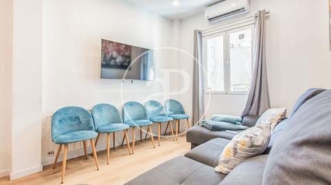 Foto 4 de Pis en venda a Universidad - Malasaña,  Madrid Capital