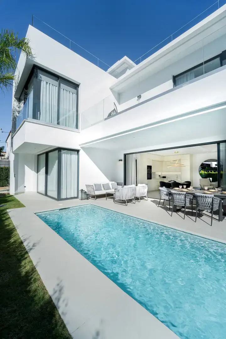 Chalet en venta en Milla de Oro, imagen 27