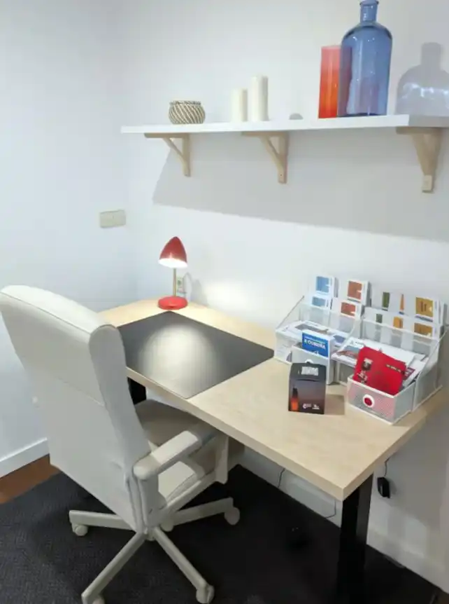 Apartament de lloguer en A Coruña Capital  amb Aire condicionat, Calefacció i Parquet