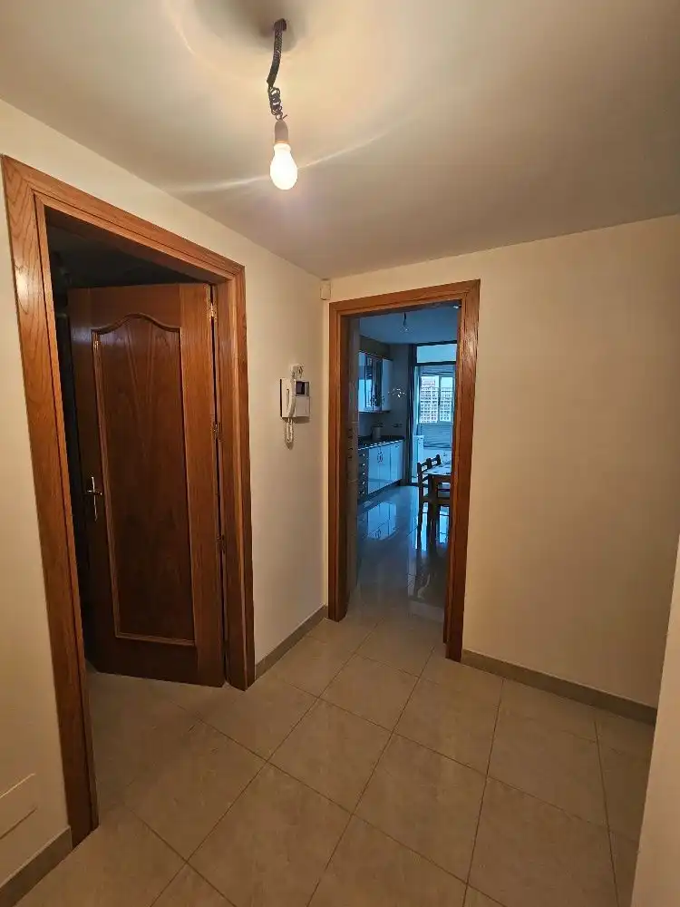Flat for rent in Bulevar - Puerta Mítica