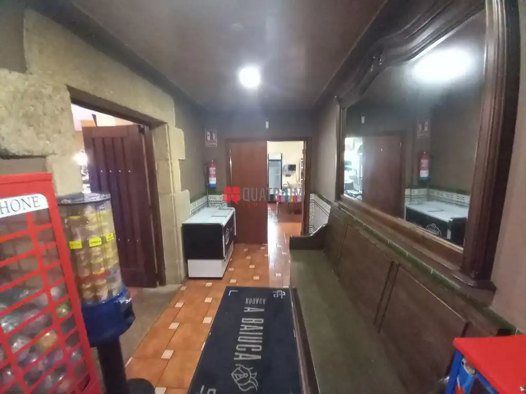 Local comercial en alquiler en Padrón, imagen 12