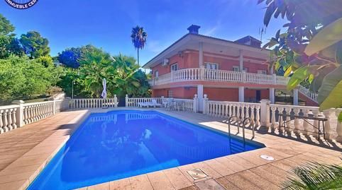 Foto 5 de Casa o xalet en venda a Camino Font Quintana, Xàtiva, Valencia