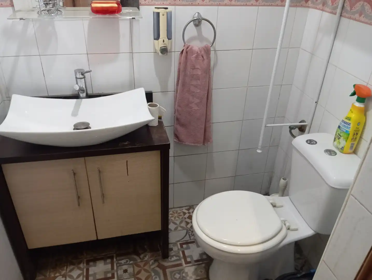 Gewerbefläche zum Verkauf in Calle Matilde Casanova, imagen 4