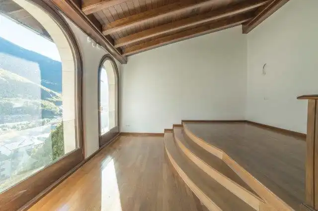 Detached house with garden to rent in Les Escaldes, imagen 16