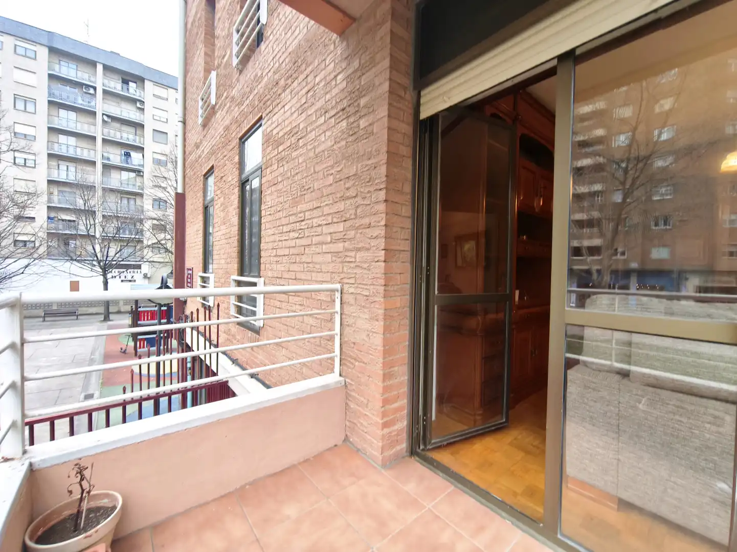 Flat for sale in  Logroño  with Heating, Parquet flooring and Terrace