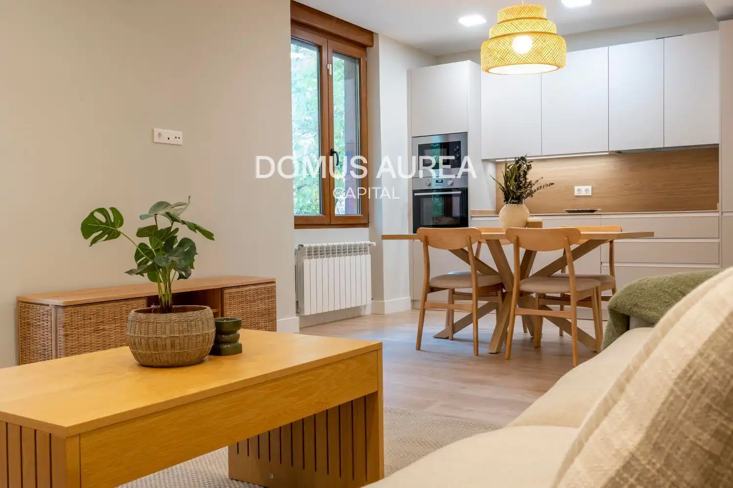 Piso con ascensor en venta en Alcalá, imagen 3