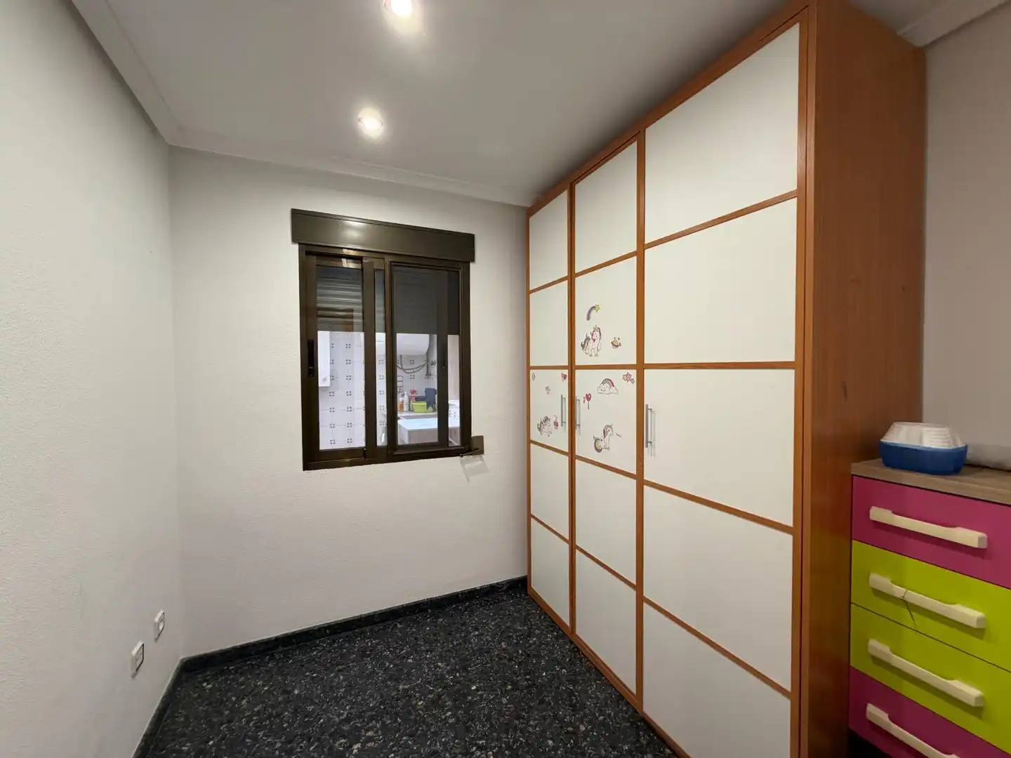Wohnung zum Verkauf in Parque de la Bombilla  