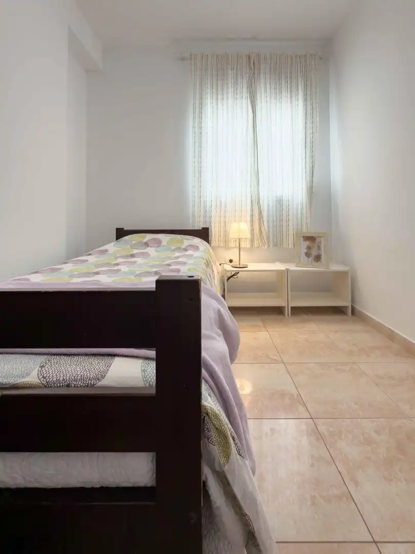 Schlafzimmer von Wohnung zum Verkauf in Santa Cruz de Tenerife mit Abstellraum