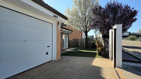 Foto 4 de Casa o chalet en venta en De la Avutarda, Layos, Toledo