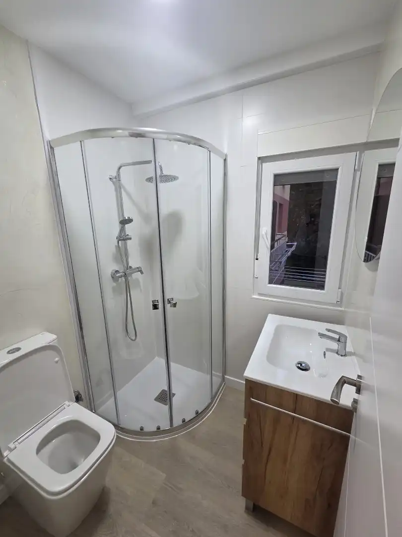 Wohnung mit Aufzug zur Miete in Calle de las Palmas, imagen 10