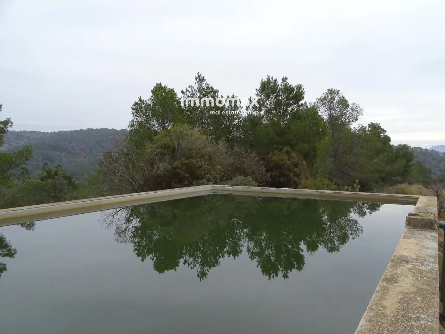 Piscina de Residencial en venta en Benifallet