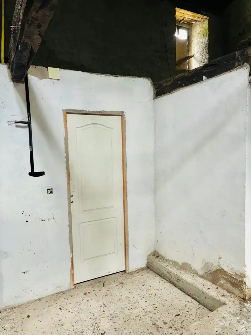 Casa con giardino in vendita a Ortigueira, imagen 24