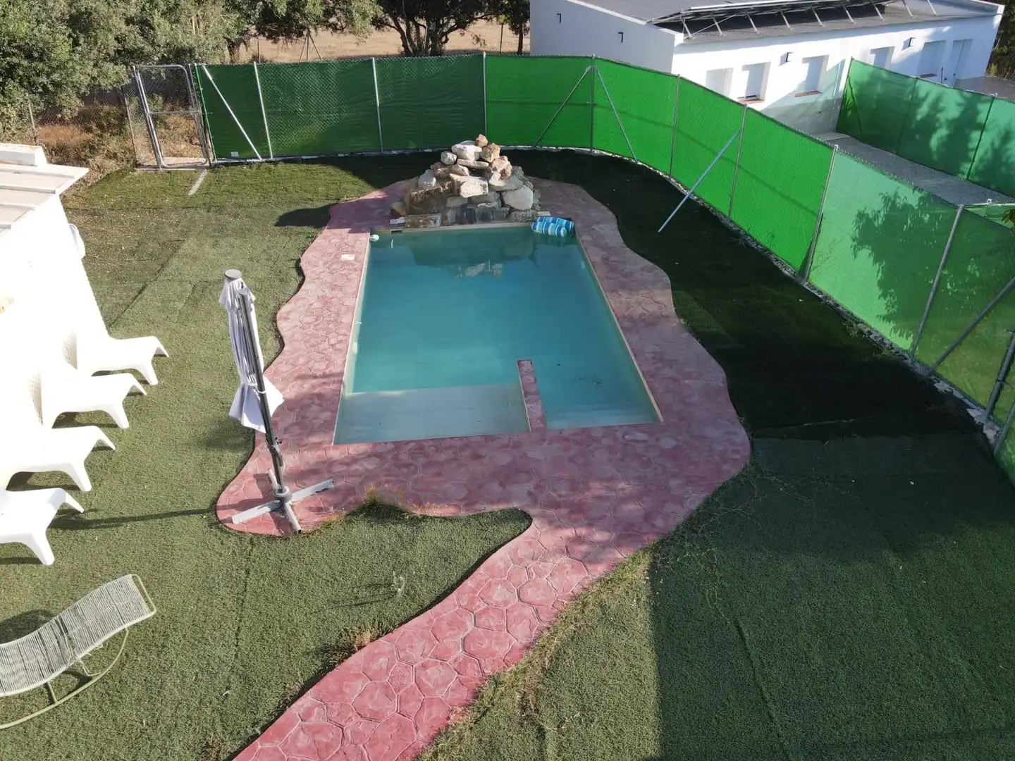 Villa mit Terrasse zum Verkauf in Barbate ciudad, imagen 7