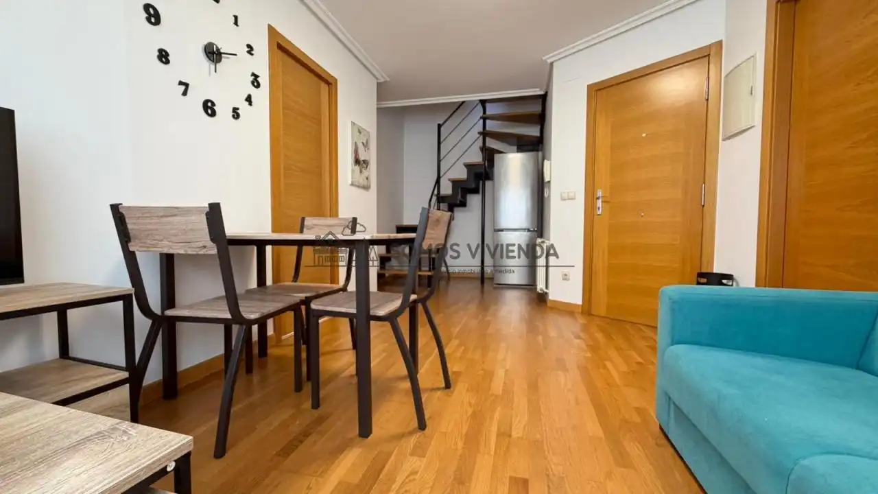 Maisonette mit Aufzug zur Miete in Universidad, imagen 3