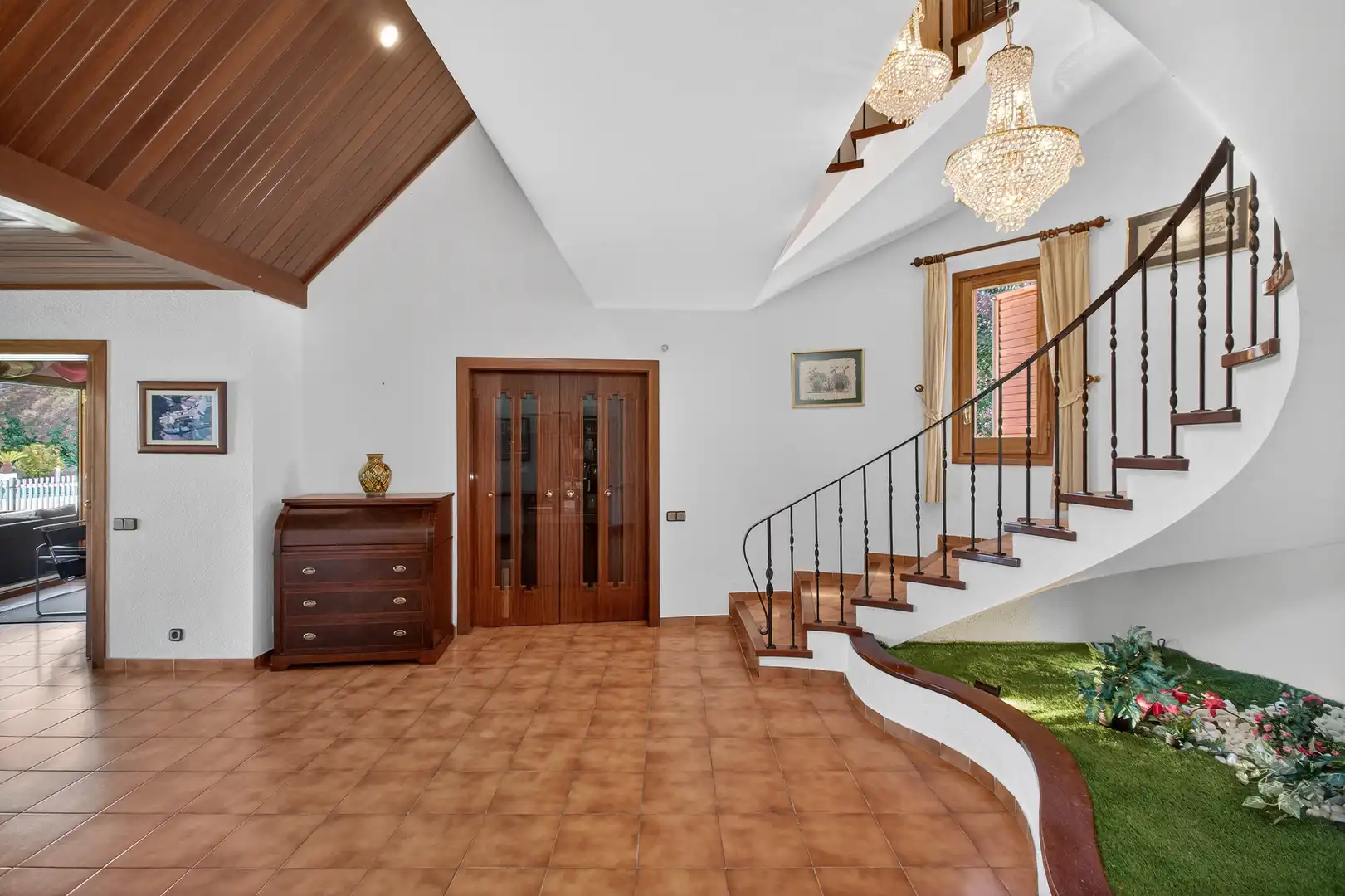 Casa con terrazza in vendita a Arenys de Munt, imagen 11