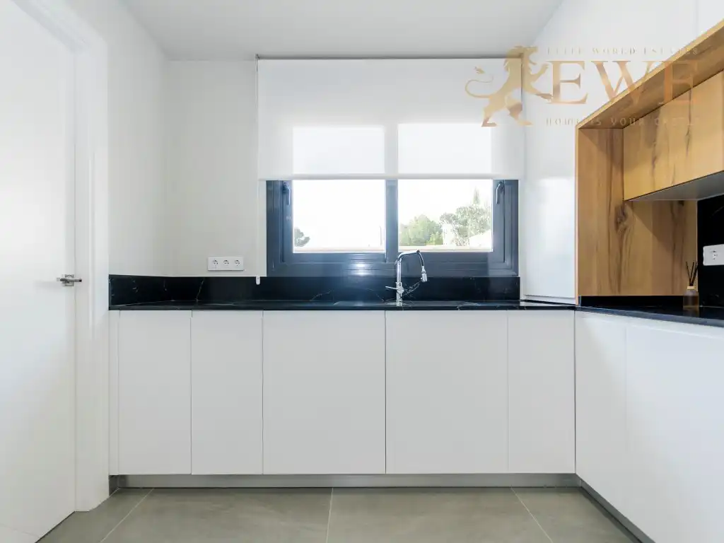 Villa in vendita a San Miguel de Salinas, imagen 13
