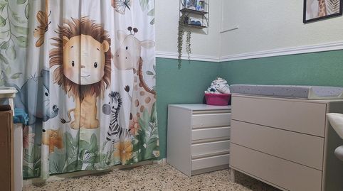 Foto 5 de Piso en venta en Calle Maravall, Centro Urbano, Benidorm