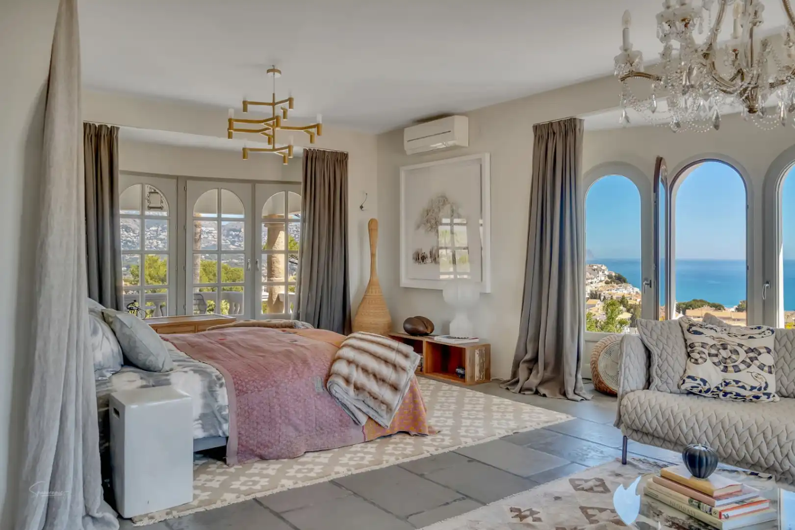 Casa o chalet en venta en Altea ciudad
