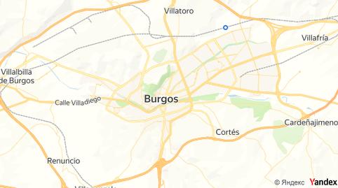 Foto 3 de Casa o chalet en venta en Villa Pilar, Burgos Capital