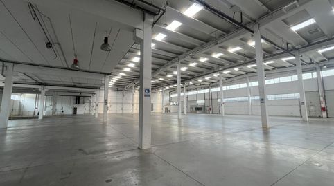 Foto 5 von Fabrikhallen zur Miete in Llinars del Vallès, Barcelona