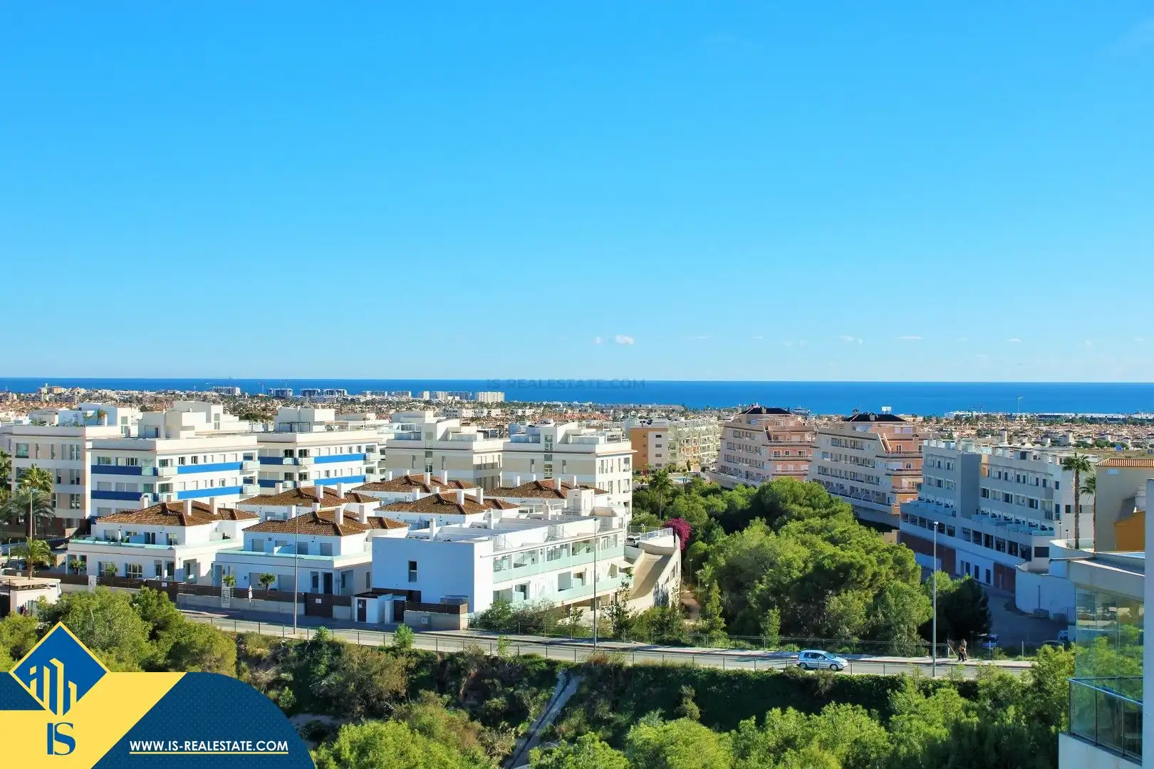 Appartement avec piscine à vendre à Orihuela Costa, imagen 7