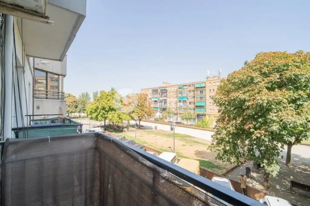 Terrassa de Pis en venda en Lleida amb Aire condicionat, Calefacció i Parquet