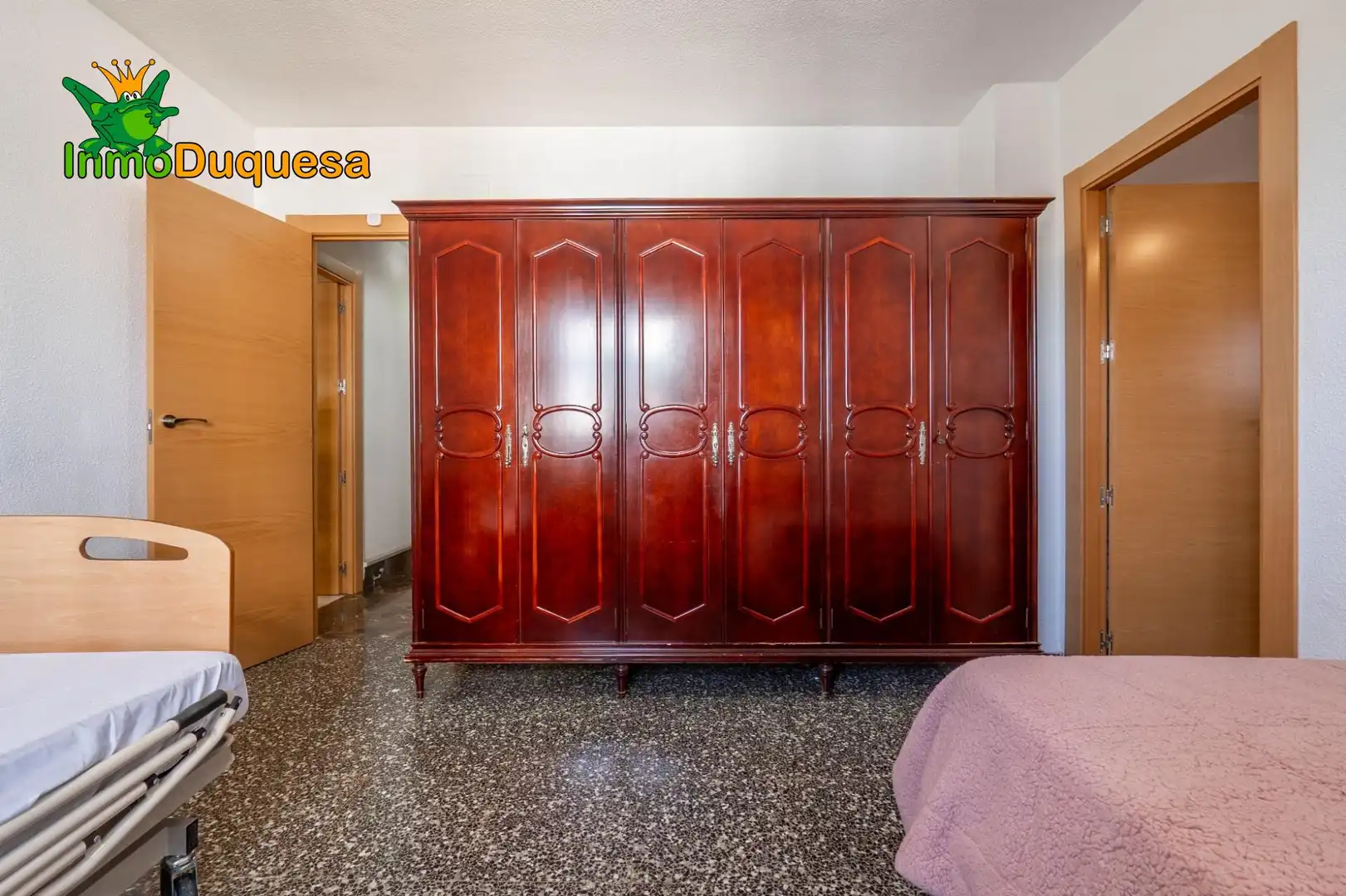 Xalet amb terrassa en venda a Villa de Otura, imagen 17