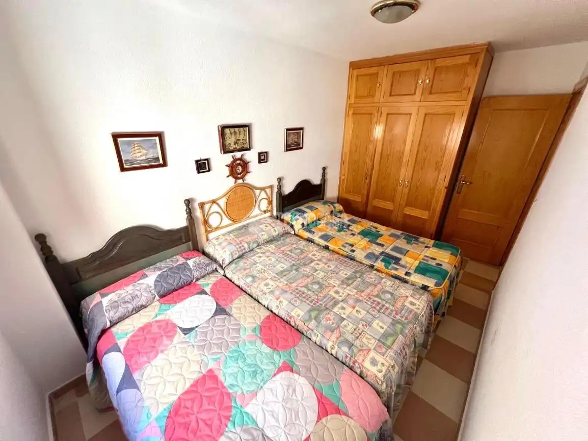 Habitación de Piso en venta en Estepona