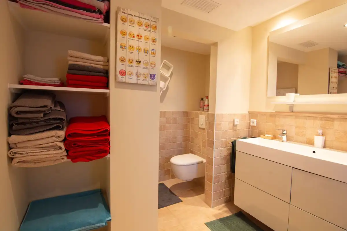 Mini appartamento con piscina in vendita a La Mairena, imagen 19