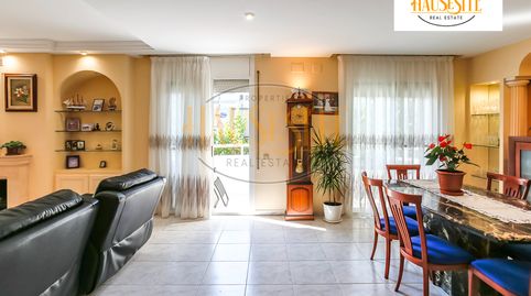Photo 4 of Houses for sale in Avinguda de Francesc Macià, Molí de Vent, Vilanova i la Geltrú