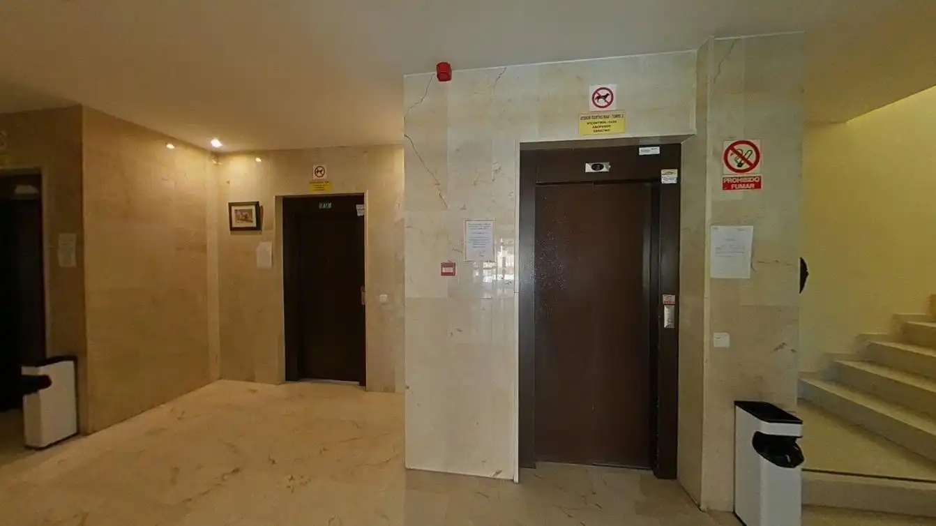 Flat with pool for sale in C/ Terral          -  Conjunto Residencial Atrium Beach  -, imagen 27