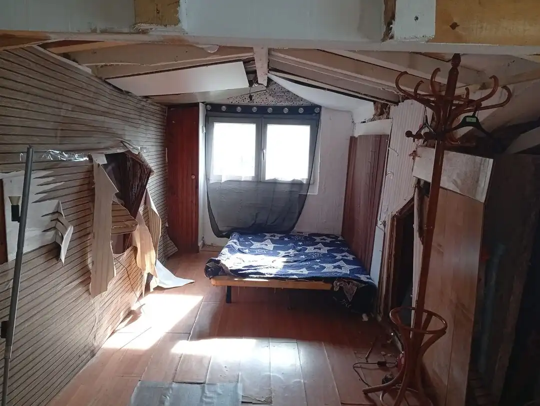 Schlafzimmer von Wohnung zum Verkauf in Santander