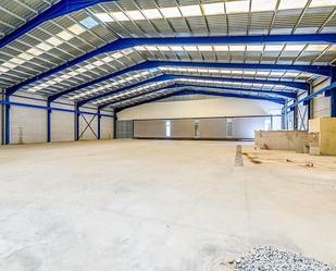 Industrial buildings for sale in Altura