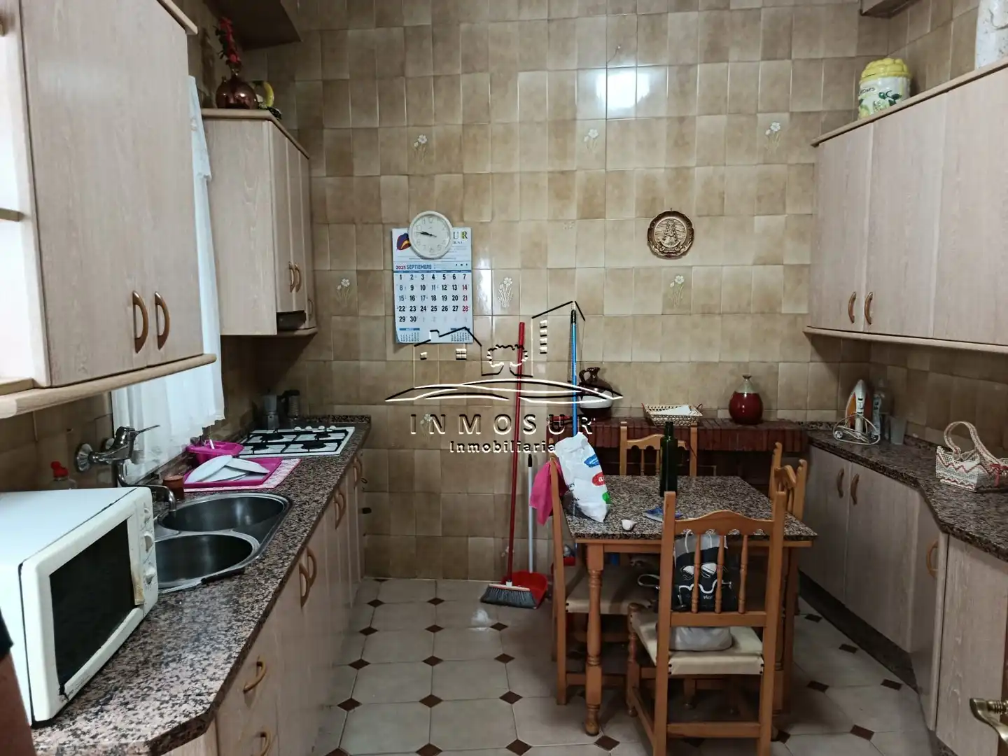 Casa en venta en Jardin Lucena
