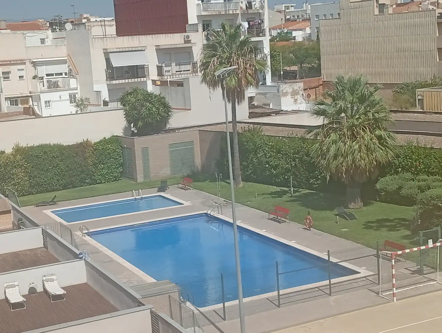 Flat with terrace for sale in Carrer Marina, imagen 29