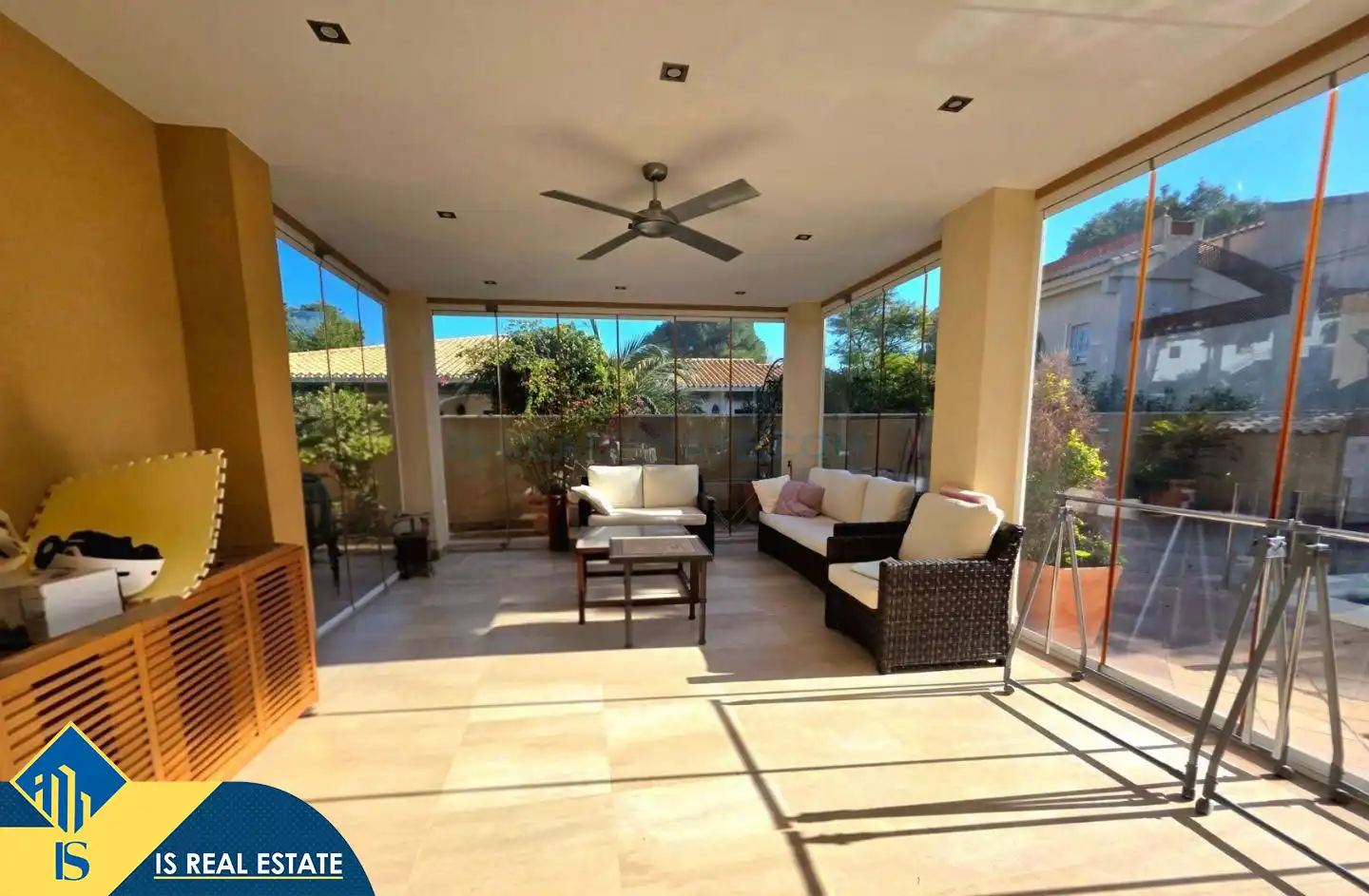 Casa con piscina en venta en Orihuela Costa, imagen 11