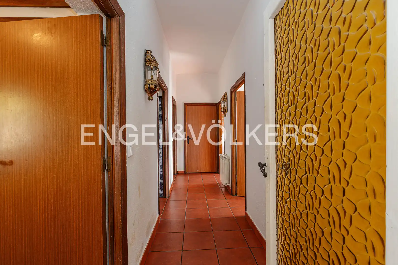 Houses for sale in Hoyo de Manzanares  with Air Conditioner, Heating and Private garden