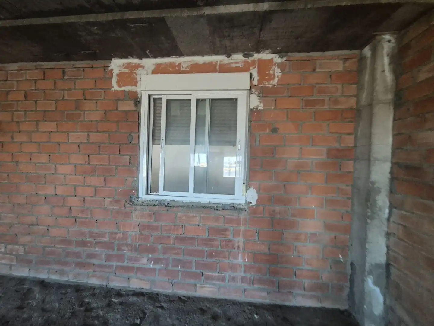 Außenansicht von Loft zum Verkauf in Guijuelo, Salamanca