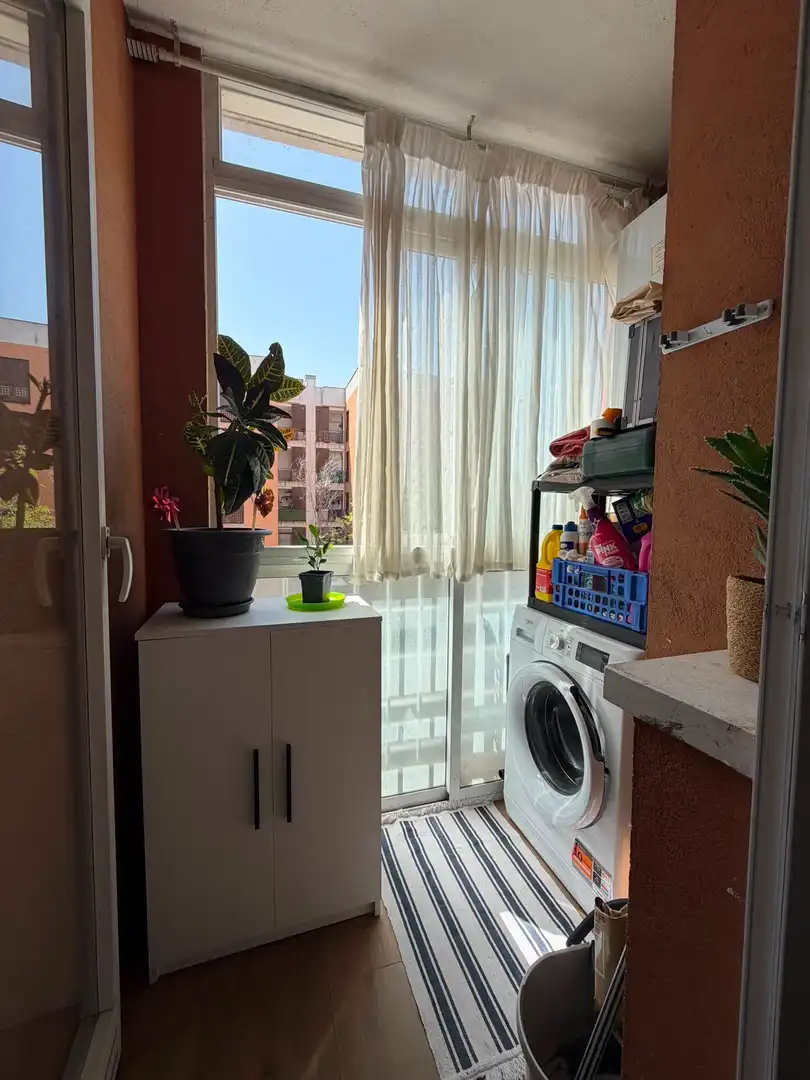 Terrasse von Wohnung zum Verkauf in Aranjuez mit Klimaanlage und Heizung