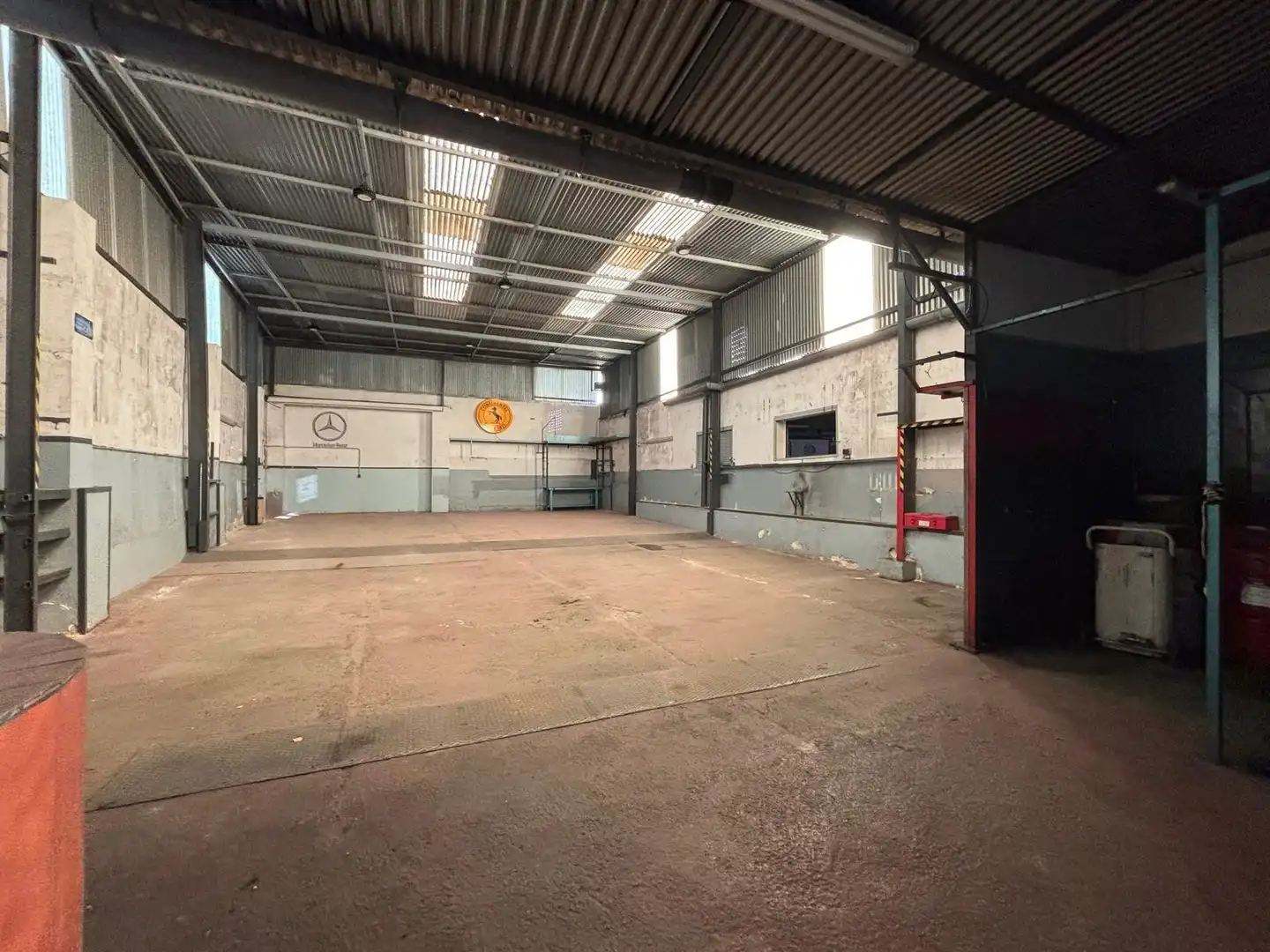 Industrial building for sale in Bollullos de la Mitación, imagen 2