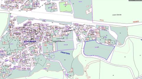 Photo 4 of Residential for sale in Cortes de la Frontera, Málaga