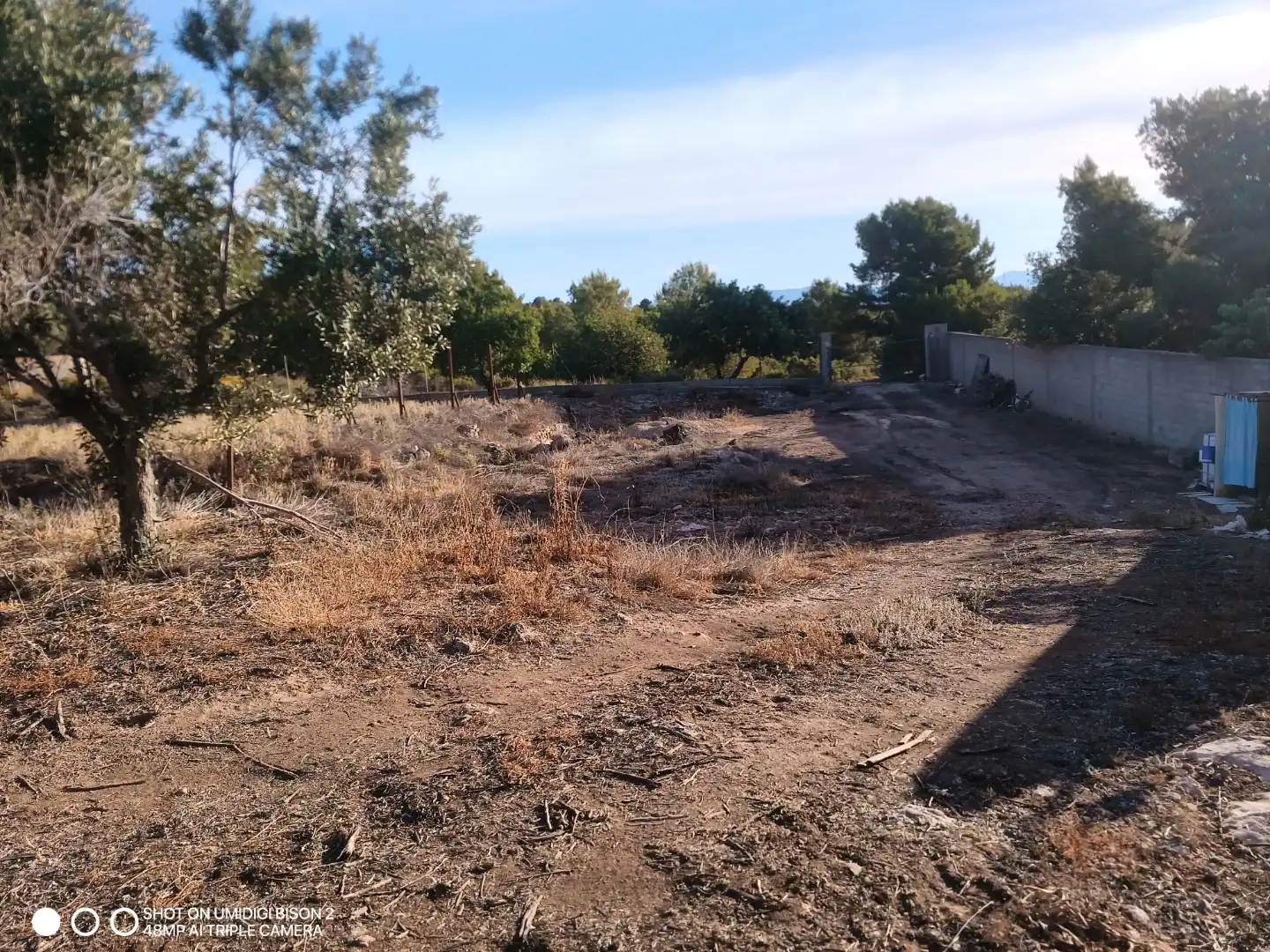 Trastero de alquiler en Vilamarxant