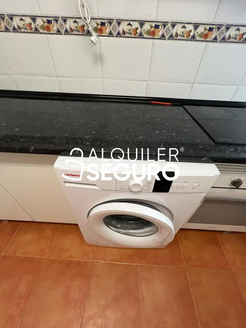 Piso de alquiler en Toledo