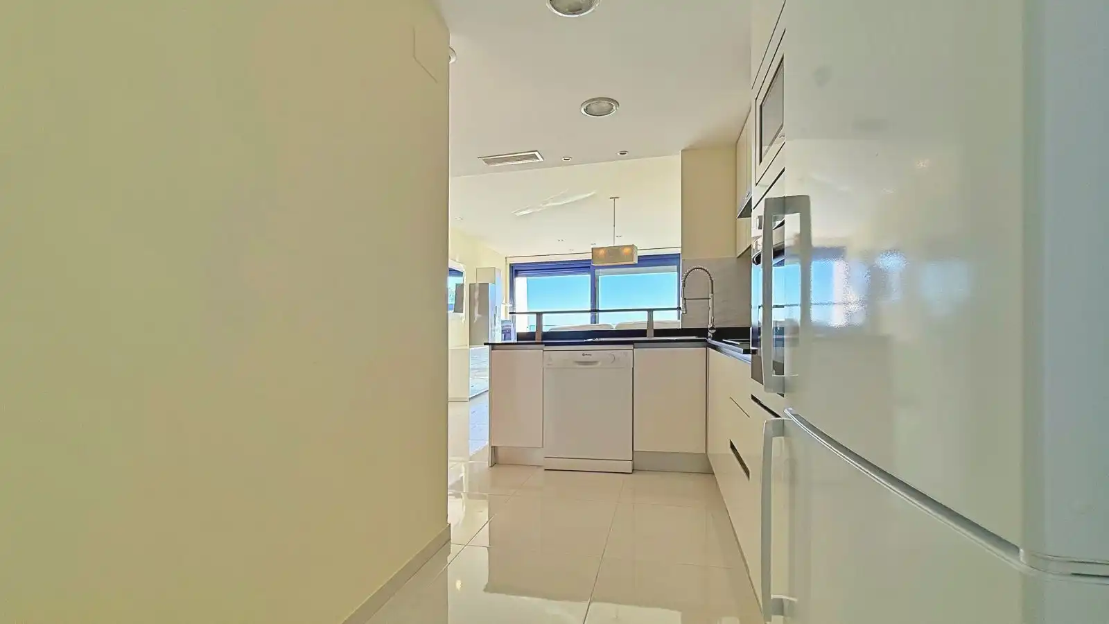Penthouse mit Terrasse zum Verkauf in Calle Mar Llana, imagen 22